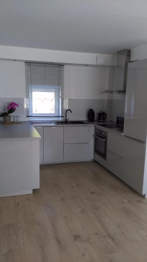 Apartament Sloneczny Gdansk Exterior photo